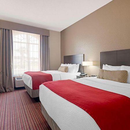 Best Western Plus Bradbury Inn And Suites Waycross Luaran gambar