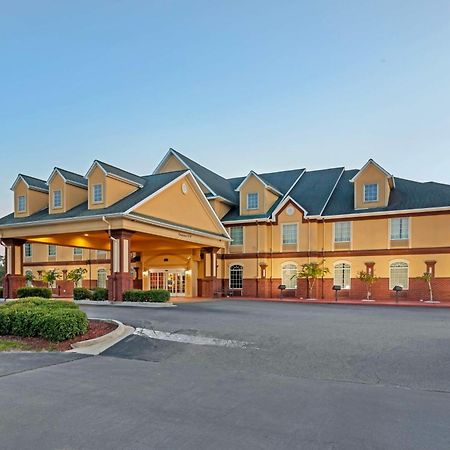 Best Western Plus Bradbury Inn And Suites Waycross Luaran gambar