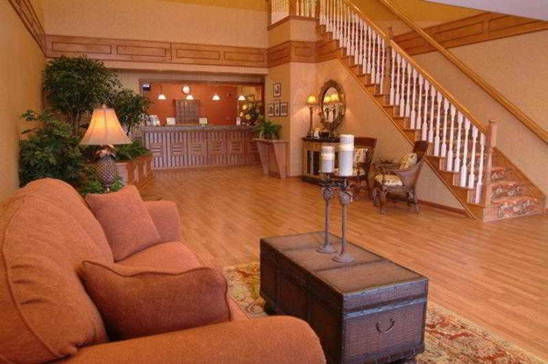 Best Western Plus Bradbury Inn And Suites Waycross Dalaman gambar