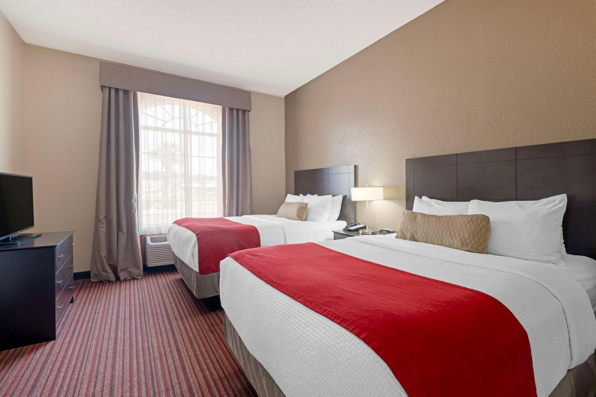 Best Western Plus Bradbury Inn And Suites Waycross Luaran gambar