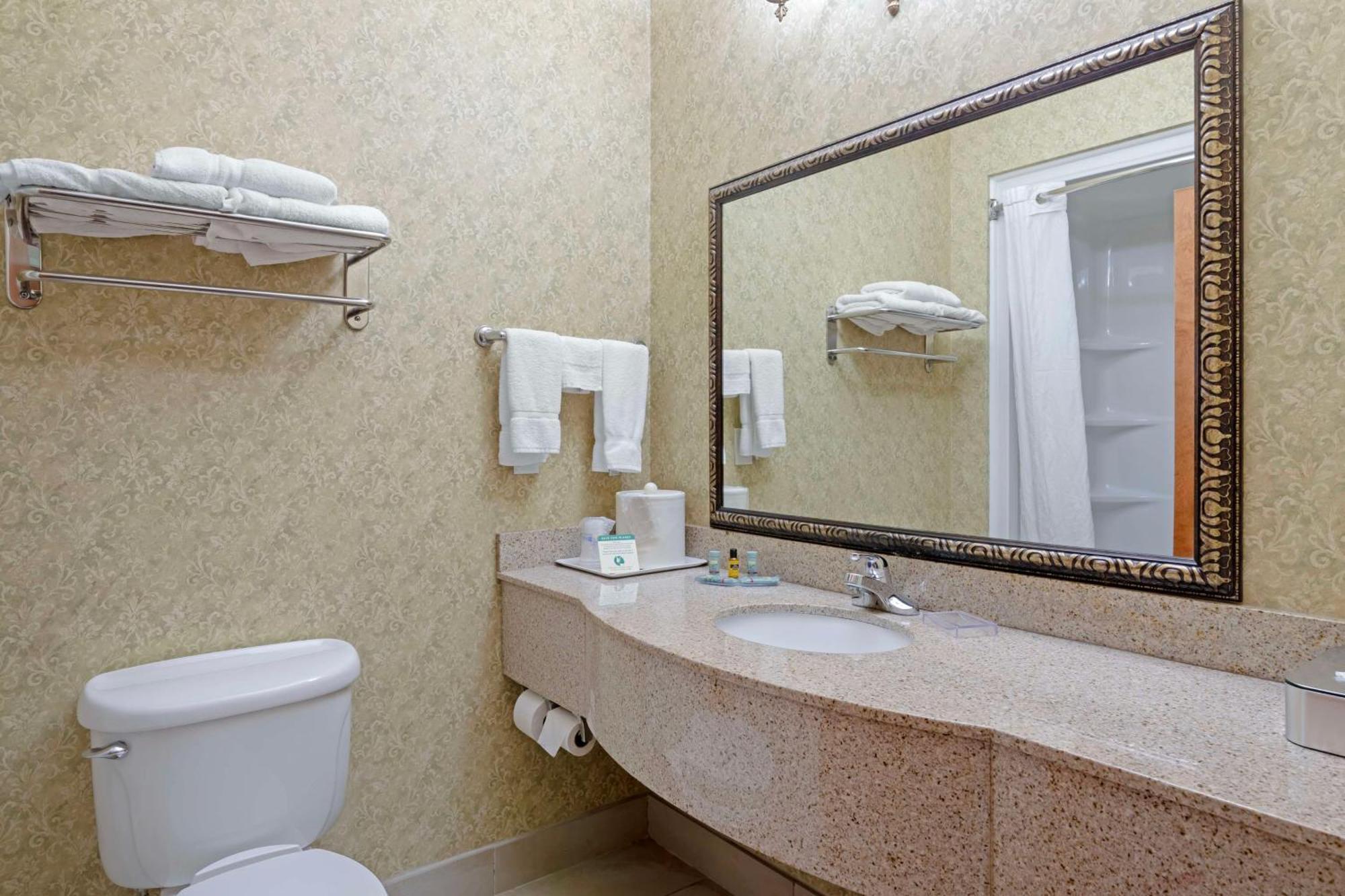 Best Western Plus Bradbury Inn And Suites Waycross Luaran gambar