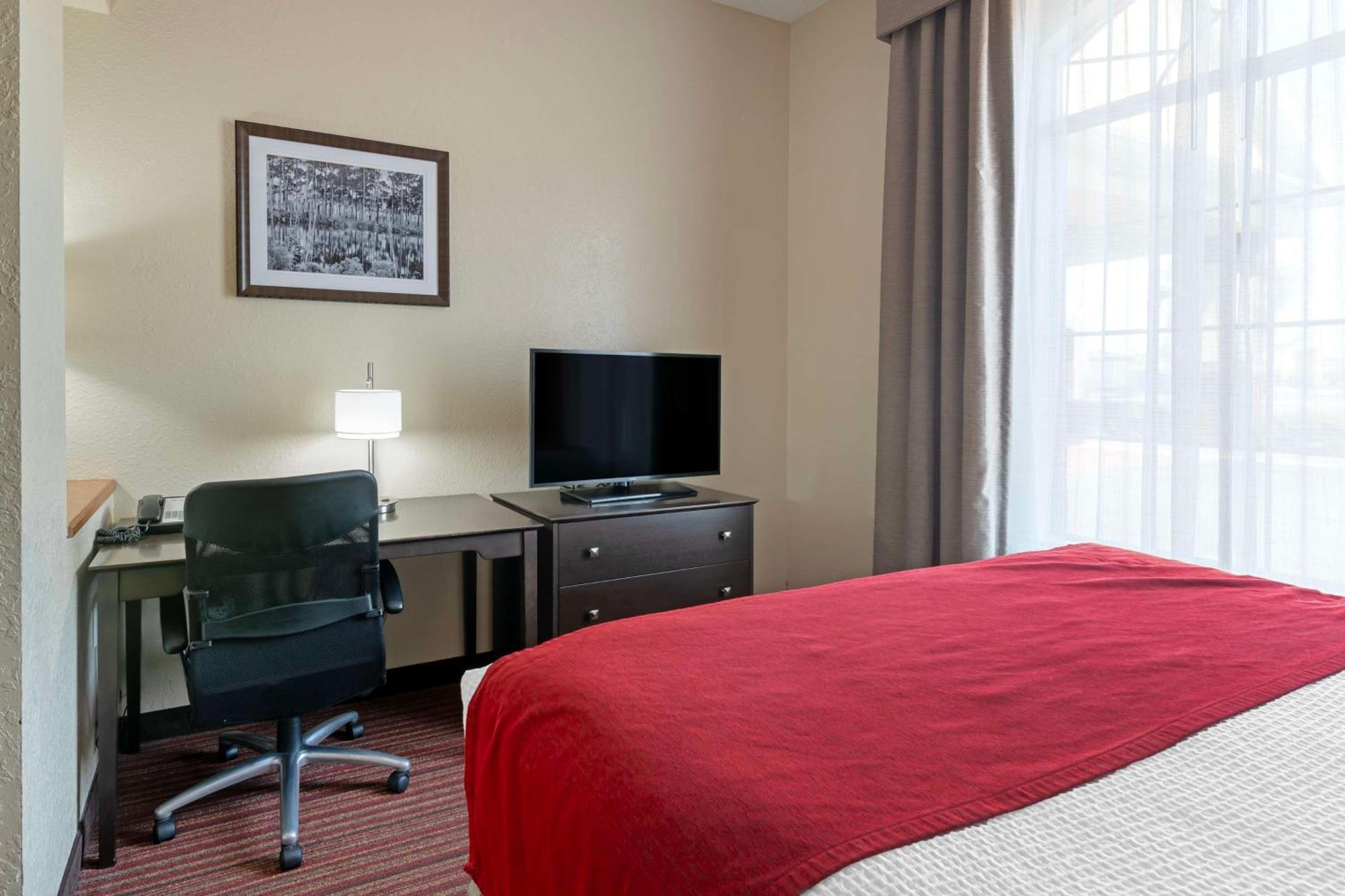 Best Western Plus Bradbury Inn And Suites Waycross Luaran gambar