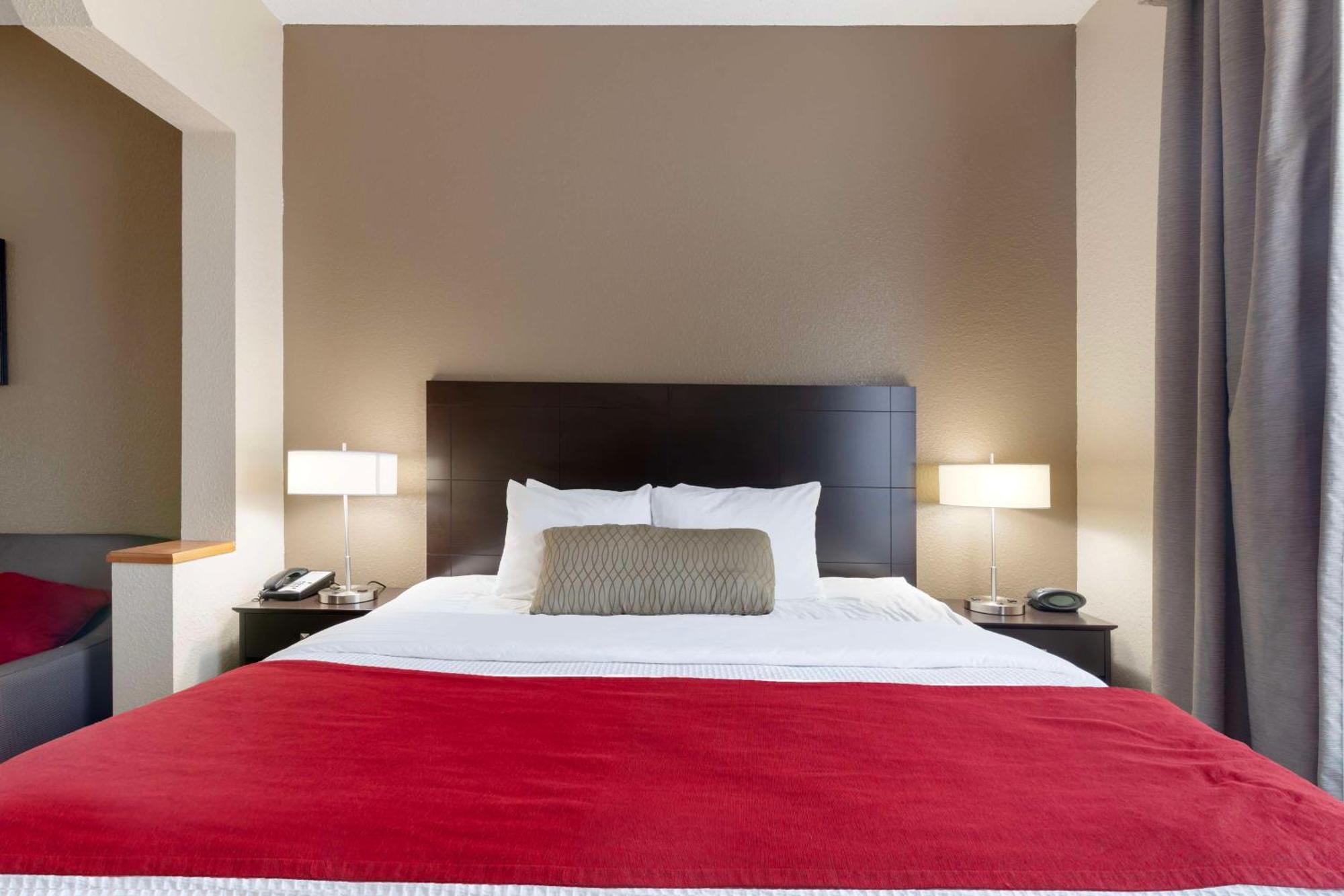 Best Western Plus Bradbury Inn And Suites Waycross Luaran gambar
