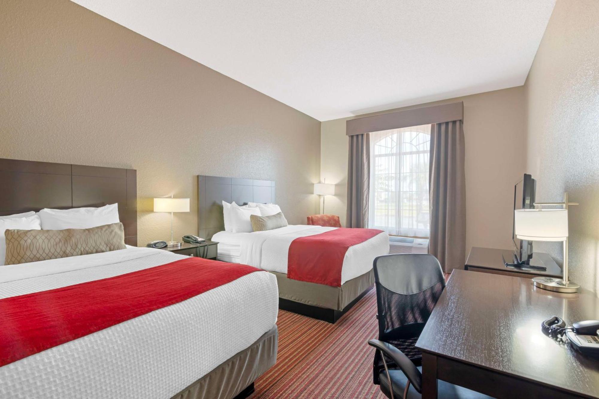 Best Western Plus Bradbury Inn And Suites Waycross Luaran gambar
