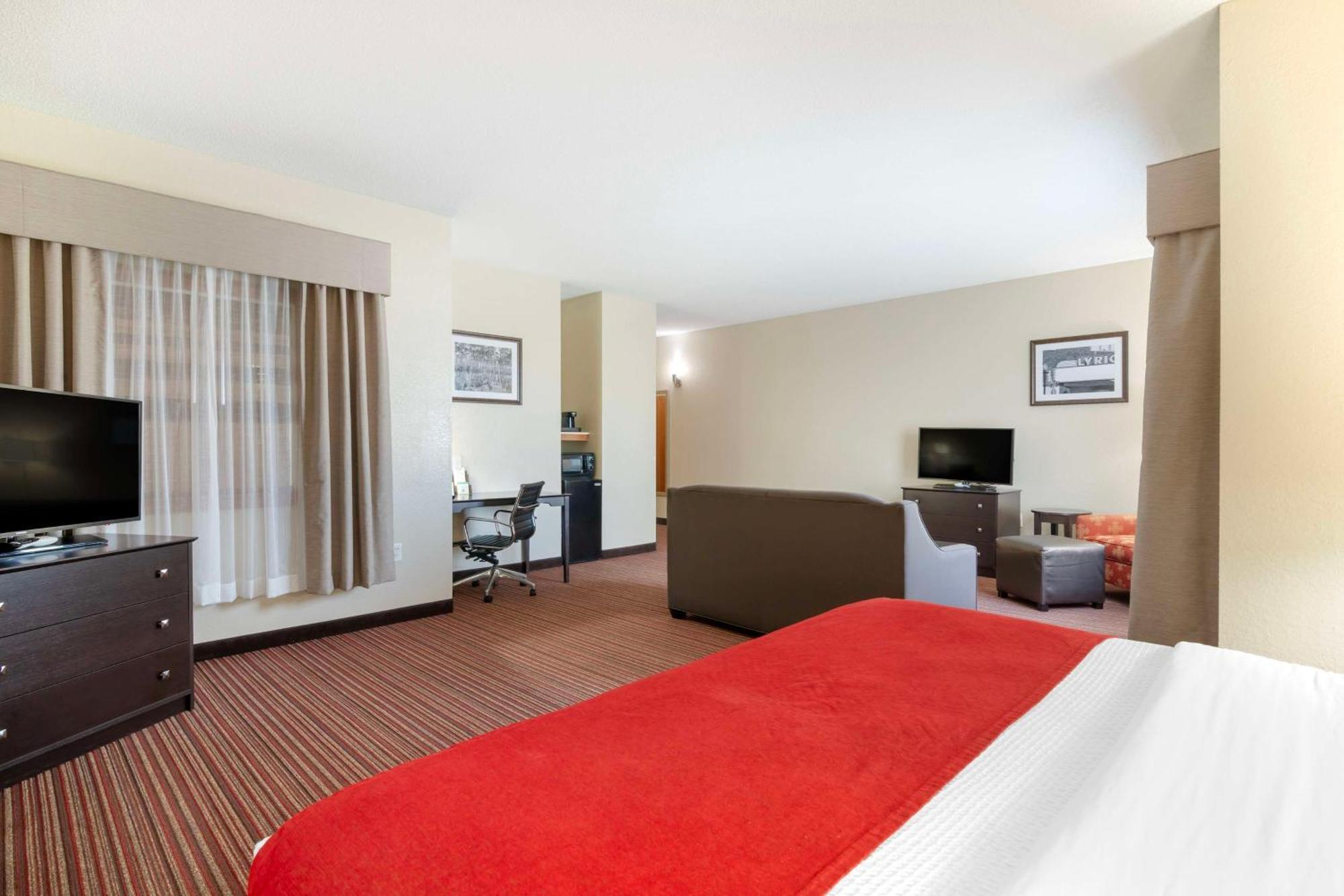 Best Western Plus Bradbury Inn And Suites Waycross Luaran gambar