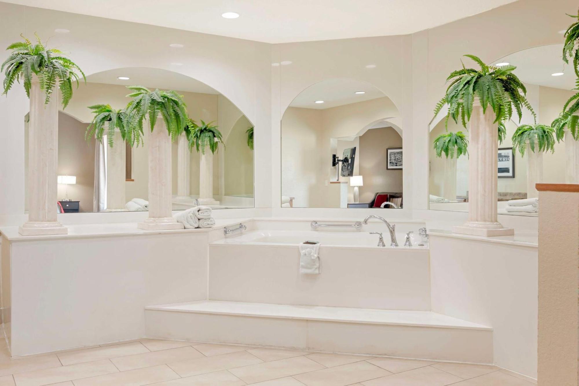 Best Western Plus Bradbury Inn And Suites Waycross Luaran gambar