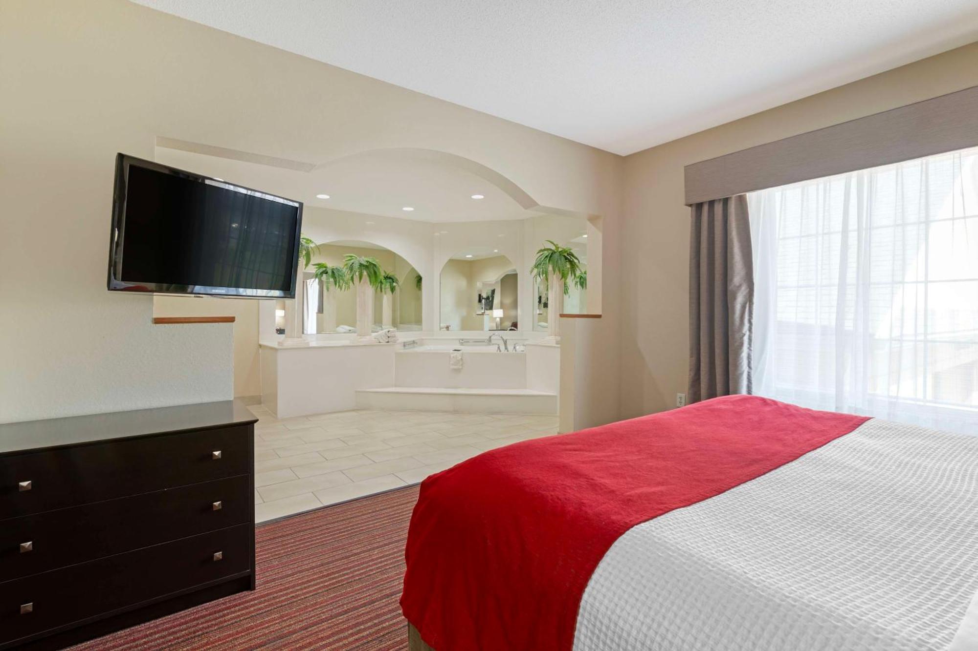 Best Western Plus Bradbury Inn And Suites Waycross Luaran gambar