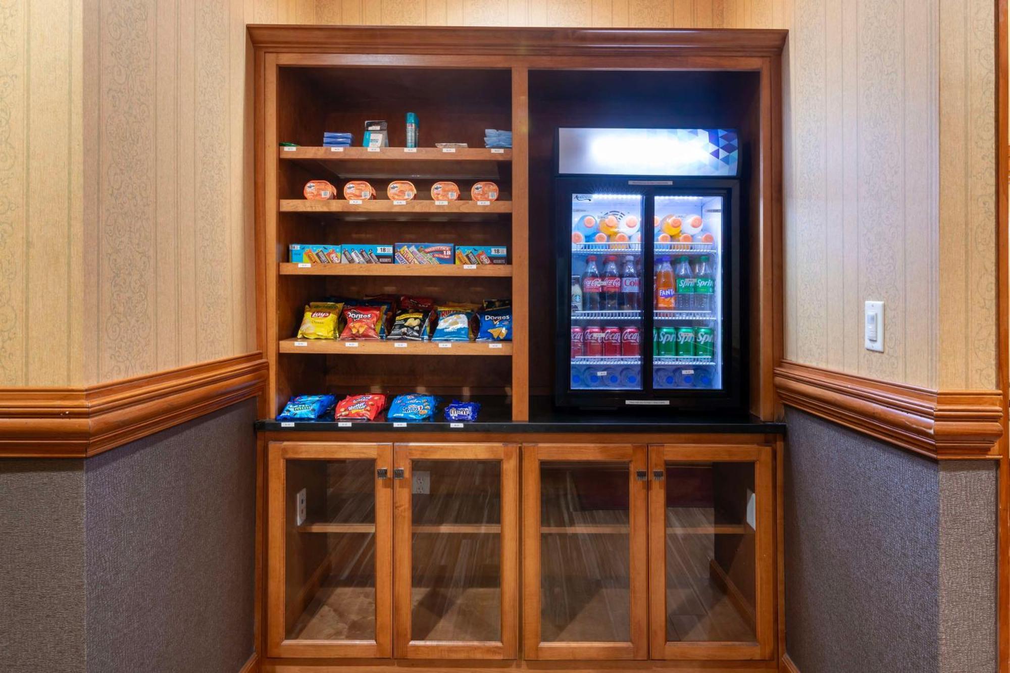 Best Western Plus Bradbury Inn And Suites Waycross Luaran gambar