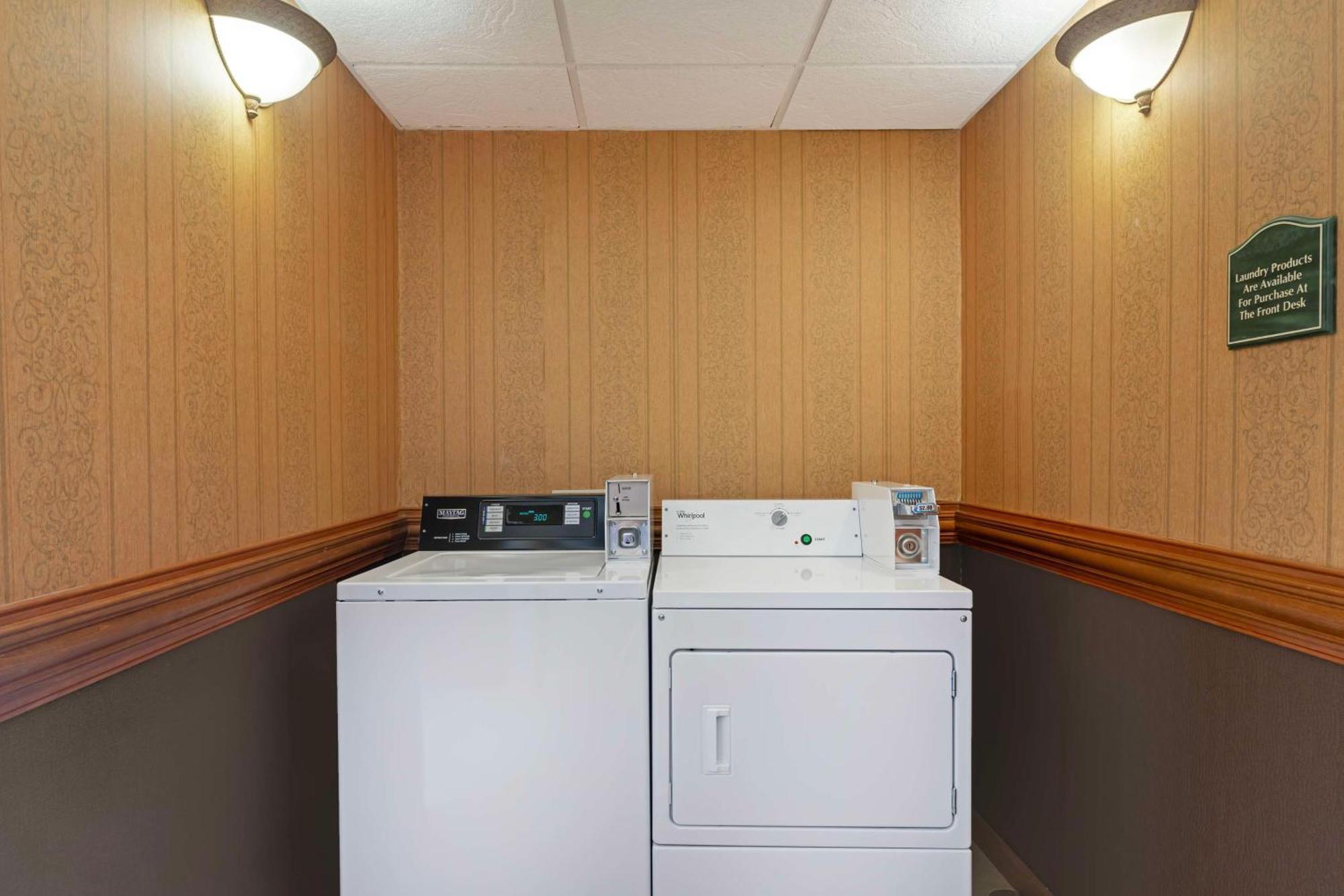 Best Western Plus Bradbury Inn And Suites Waycross Luaran gambar